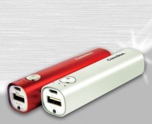 Powerbank Camelion PS625F