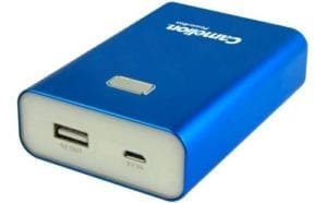 Power Bank PS627 Camelion