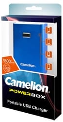 Power Bank PS627 Camelion