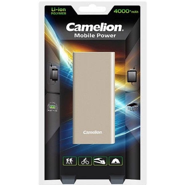 Camelion PS638 Batterie Polymère Power Bank