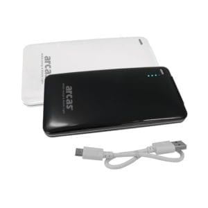 Arcas Power Bank V23 Batterie de secours