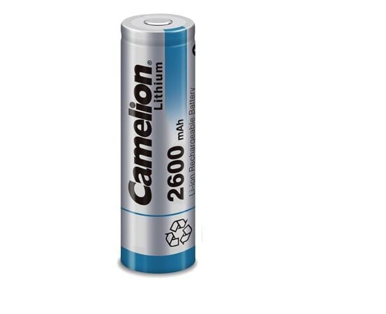 Camelion 1 Accu Icr F 26 Sous Cello 2 600mah 3 7v Camelion Camelion 1 Accu Icr F 26 Sous Cello 2 600mah 3 7v Camelion