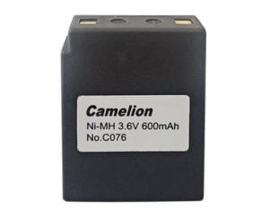 Camelion batterie pour téléphone
