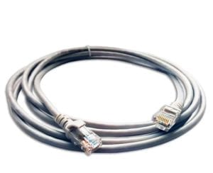 Câble arcas 2.5 mètre ethernet